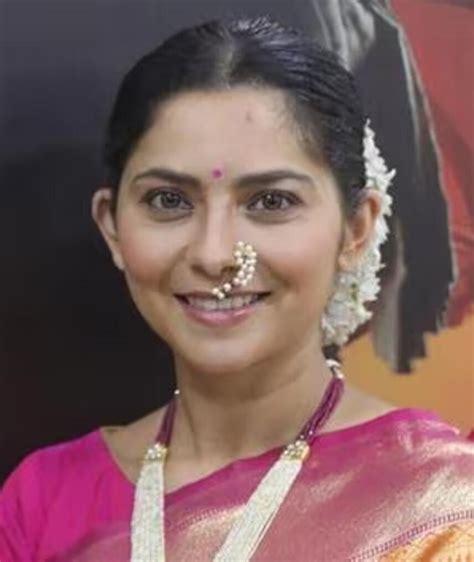 Sonalee Kulkarni – Movies Bio And Lists On Mubi