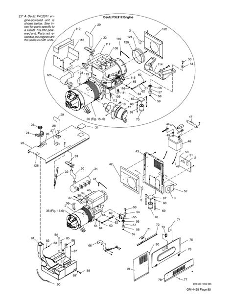 miller electric   user manual page
