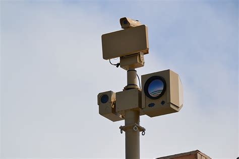 sr hawk ground surveillance radar src