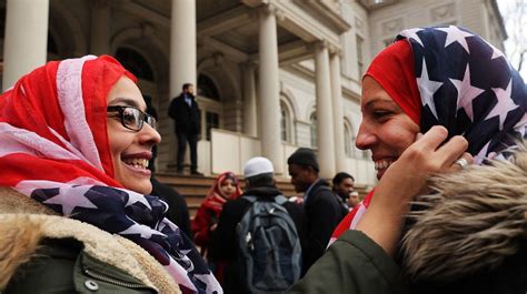 Islamophobia And Racism Hurt Muslim Women Their Own Religion Doesn T