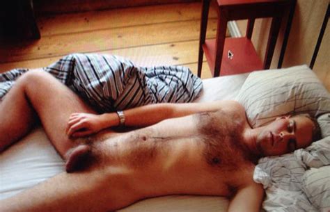 candid guys sleeping naked cock out spycamfromguys hidden cams spying on men