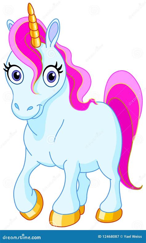 cute unicorn royalty  stock photography image