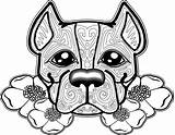 Dog Cute Pages Coloring Print Getcolorings Easy sketch template