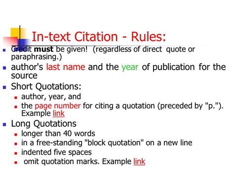 [49] In Text Citation Apa Example Direct Quote Quotefamous