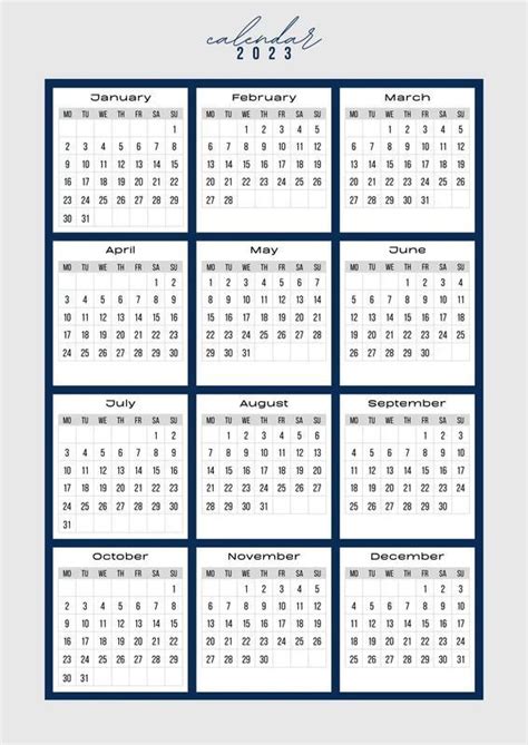 month calendar  artofit