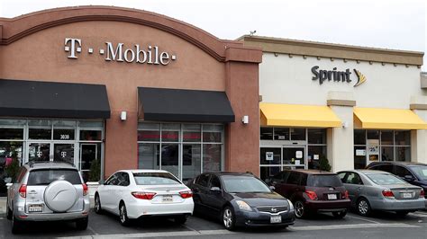 T Mobile And Sprint Merger Finally Wins Justice Departments Blessing