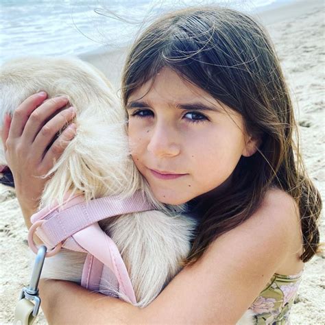 scott disick calls daughter penelope   precious  sweet post