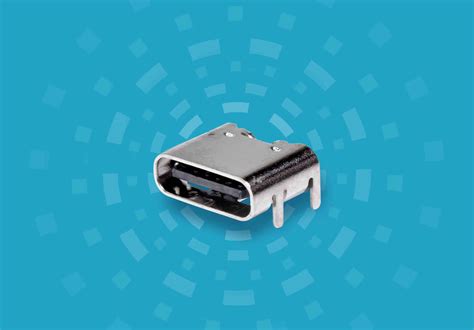 usb type  receptacle designed  power  applications engineer news network
