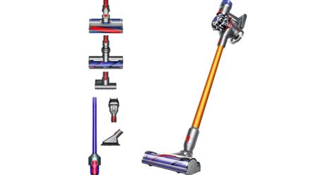 dyson  absolute coolblue voor  morgen  huis