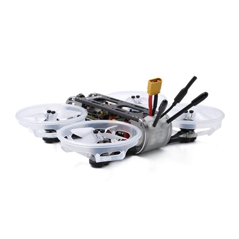 geprc cinepro  fpv racing vistatech quadcopter drone   fc    esc  ch