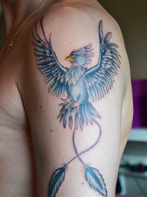 phoenix tattoos designs ideas  meaning tattoos