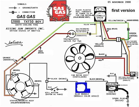 cdi wiring diagram cadicians blog