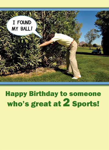 happy birthday images  men golf    infos