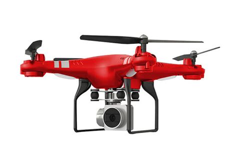 rc drone  optional  camera shop wowcher