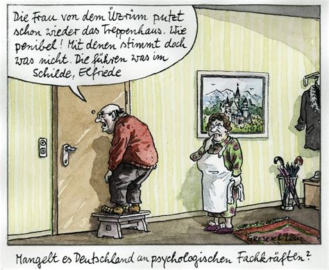 karikatur greser und lenz mangelt es deutschland an psychologischen
