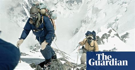 The First Successful Ascent Of Everest 60 Years Ago In Pictures