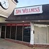 spa wellness massage parlors  toms river  jersey