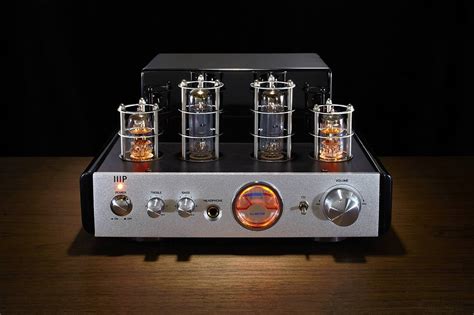 miracle      tube amplifier wsj