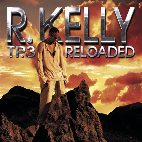 Tp3 Reloaded Kelly R Amazon De Musik Cds And Vinyl