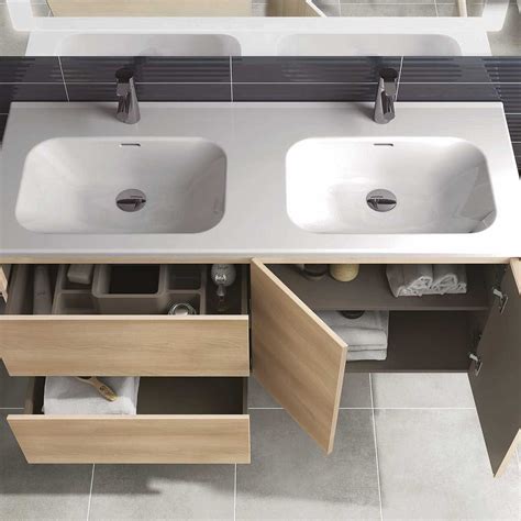 Integrated Bathroom Sinks The Seamless Design Modo Bath