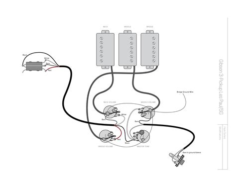 gibson explorer wiring diagrams wiring draw  schematic