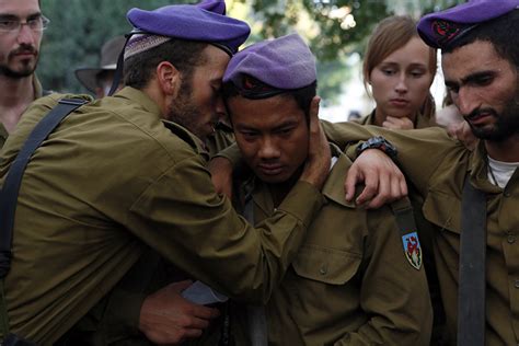 israels army  officers   religious   means csmonitorcom