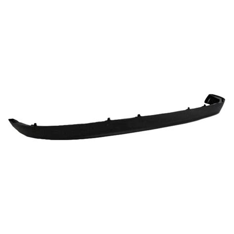 replace chpp front  bumper valance