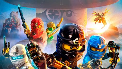 ninjago lego batman  lego   news collider