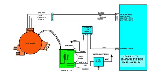 lt coil wiring diagram wiring diagram