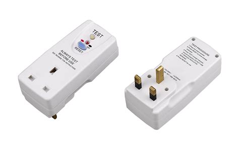 british type portable residual current devicesprcdgfci china prcd  rcd