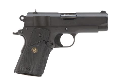 colt  compact  acp caliber pistol  sale