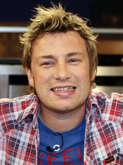 Es Ist Ein Buddy Bear Jamie Oliver Bekommt Sohn N Tv De