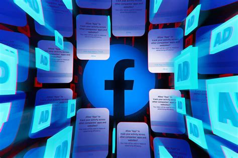 facebook plans ads revamp  response  privacy concerns  verge