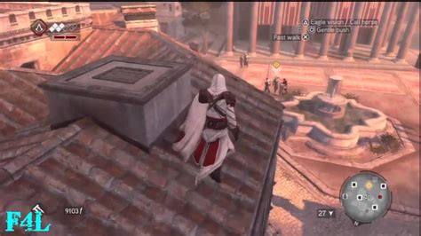 Assassin S Creed Brotherhood Walkthrough [30] Sequence