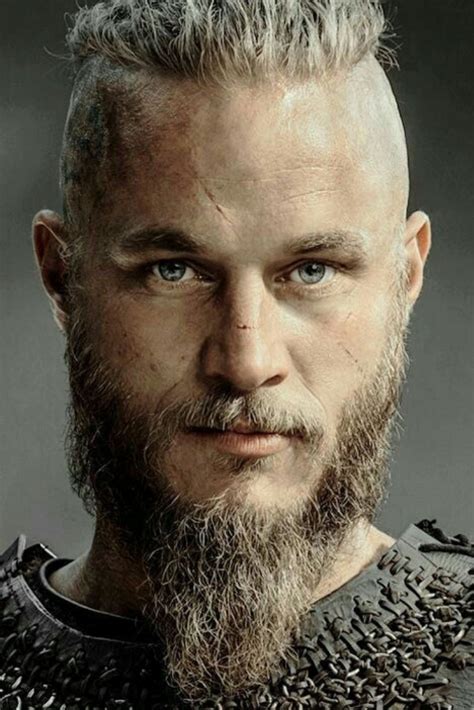 how to grow a viking beard like ragnar beard bearded vikingbeard