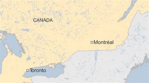 Six Arrested Over Canada Prostitution Ring Bbc News