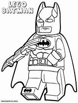 Batman Lego Coloring Pages Printable Kids Robin Color Bane Print Superhero Bestcoloringpagesforkids Sheets Book Movie Getcolorings Gif Tv Show Popular sketch template
