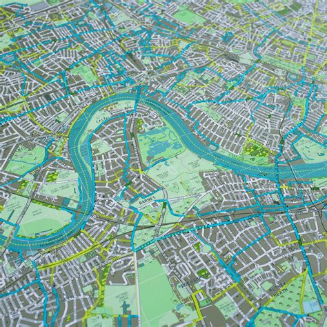 london street map version  street map  london street map