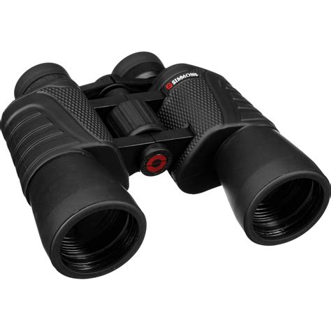 simmons  prosport binoculars  bh photo video
