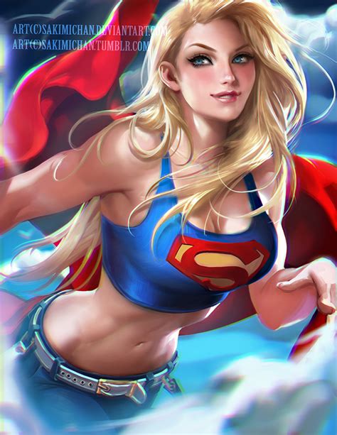 supergirl pinup image supergirl porn pics compilation superheroes pictures pictures sorted