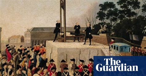 The Top 10 French Revolution Novels Hilary Mantel The Guardian