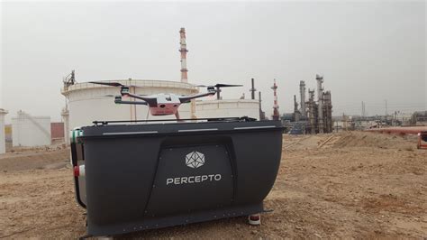 percepto drones   fly bvlos sans onsite observers   country
