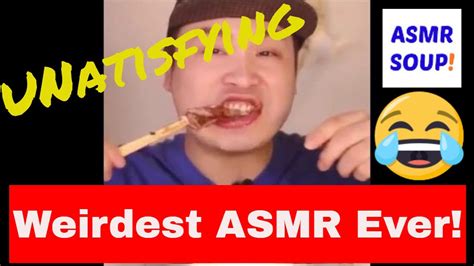 Funniest And Most Unsatisfying Mukbang Eating Shows Ever 😂 Wtf Not