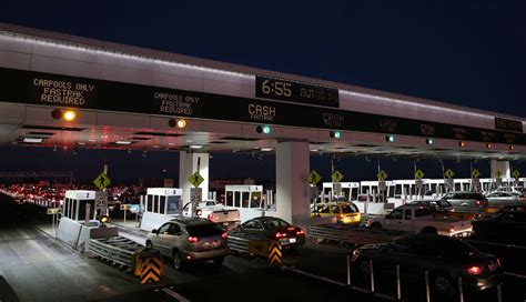bridge agency  sign   toll hike  court action  lead