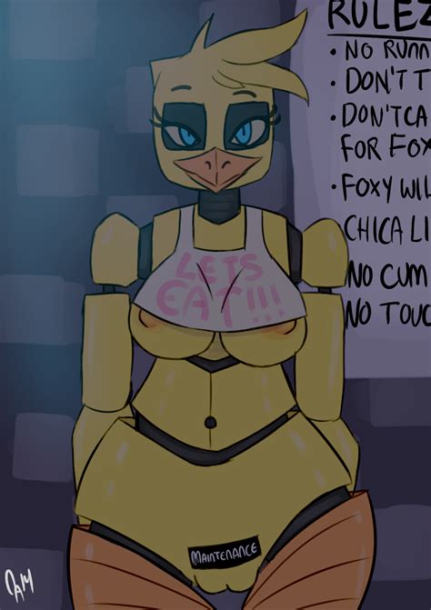 chica 12 five nights at freddy s furries pictures