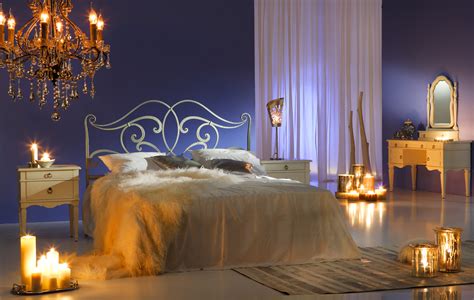 Romantic Master Bedroom Can Set Mood For Love