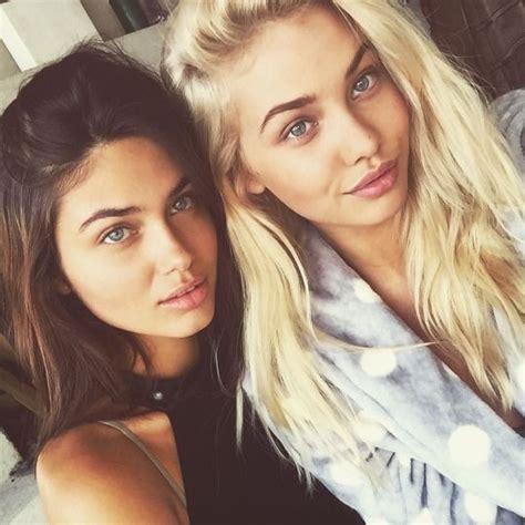 beautiful hair tumblr brunette to blonde blonde and brunette best