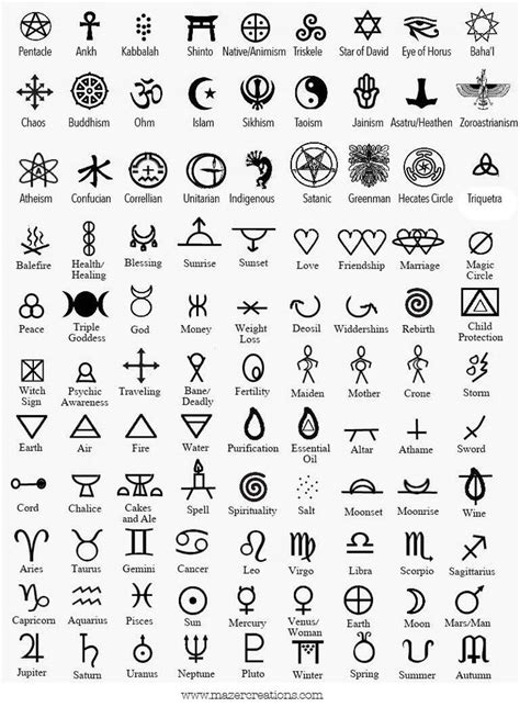 las  mejores ideas sobre simbolos en pinterest glifos simbolos