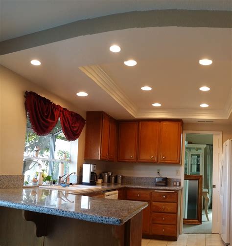 pin  kervin krause   kitchen lighting design kitchen lighting remodel recessed