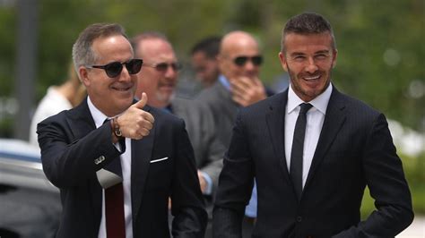 who is inter miami owner david beckham s mls club reportedly offers